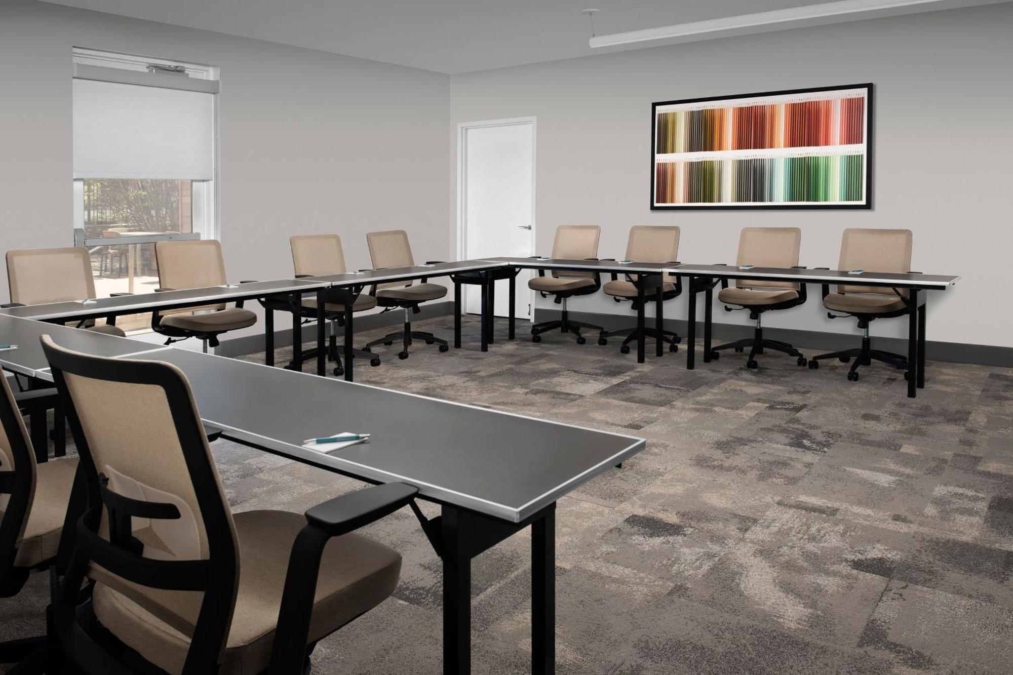 Hotel Element Denver Park Meadows 3*
