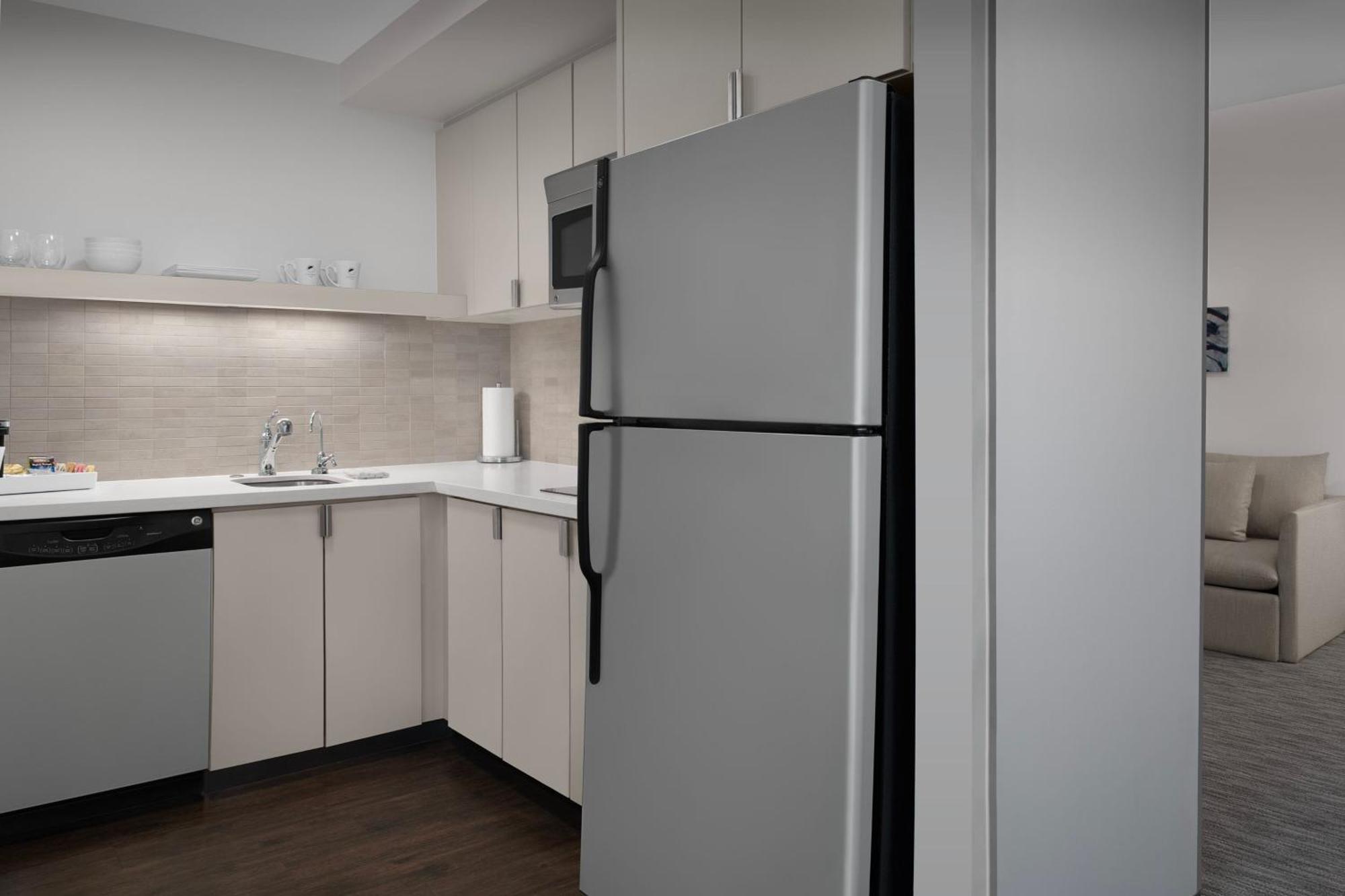 Hotel Element Denver Park Meadows Lone Tree