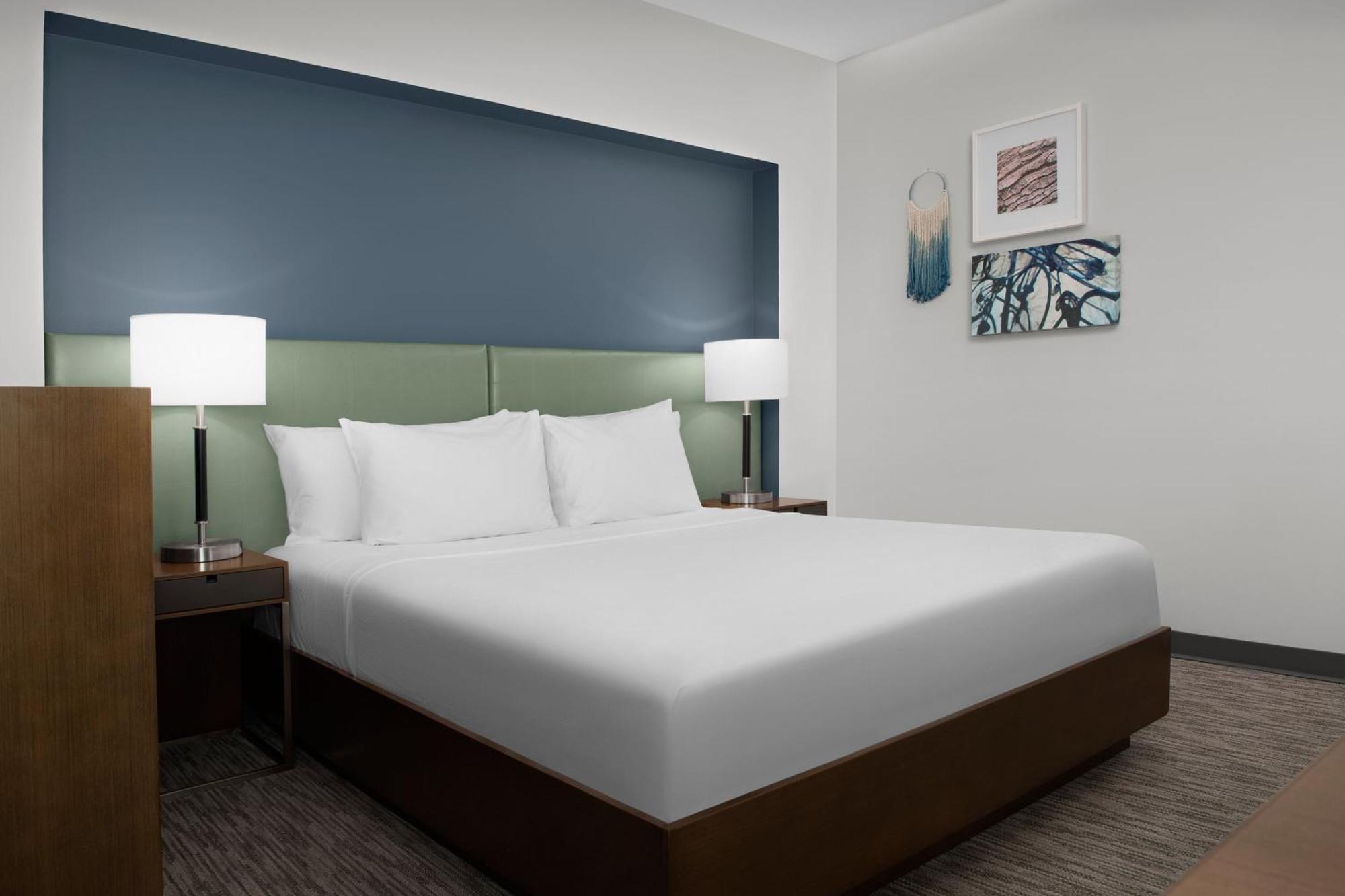 Hotel Element Denver Park Meadows 3*