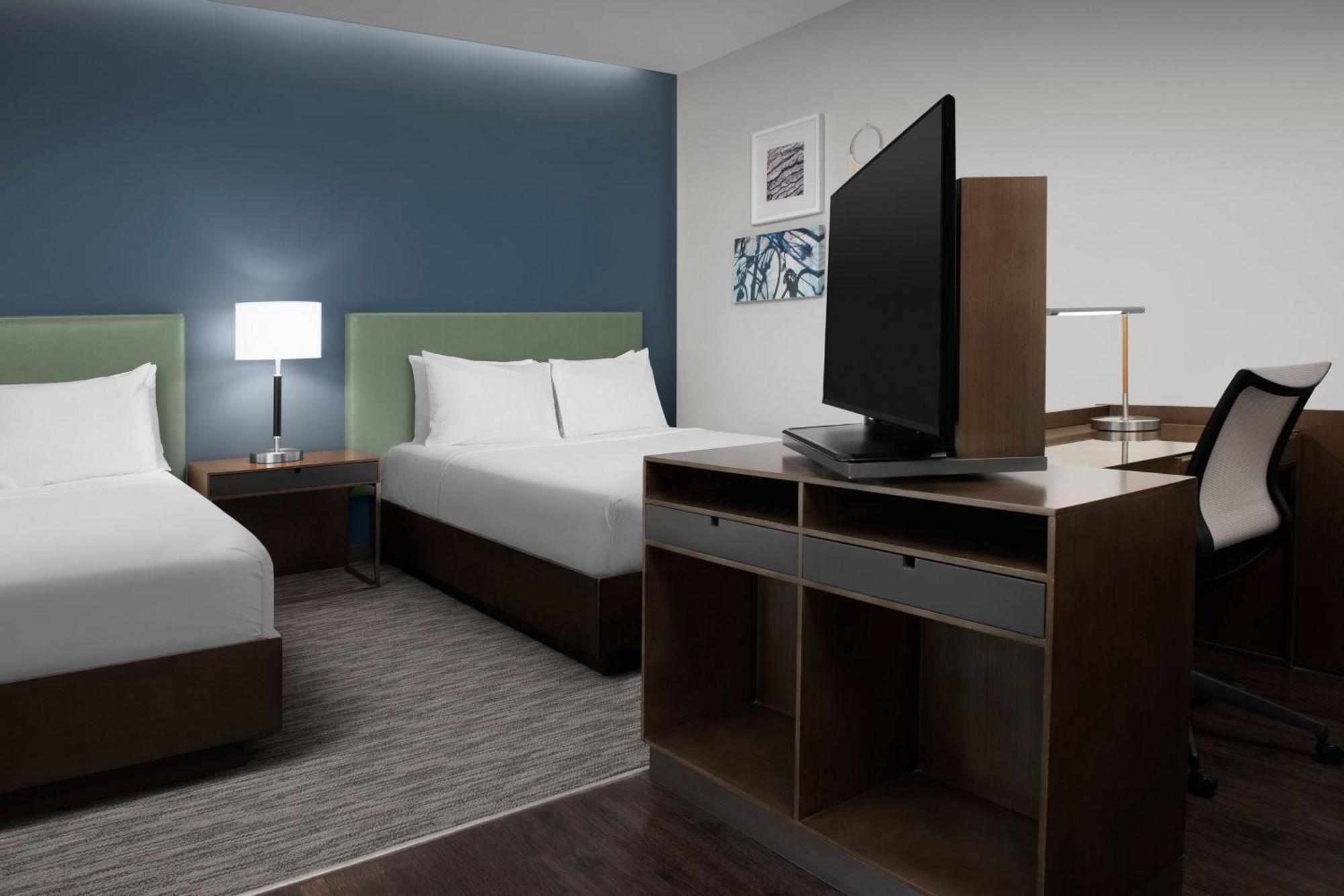 Hotel Element Denver Park Meadows Lone Tree