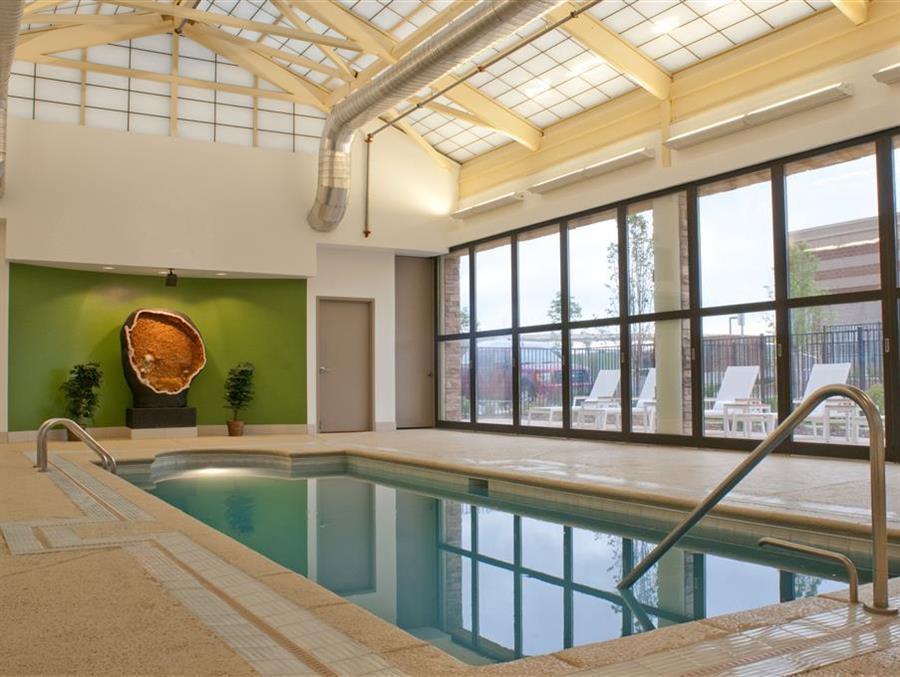 Hotel Element Denver Park Meadows