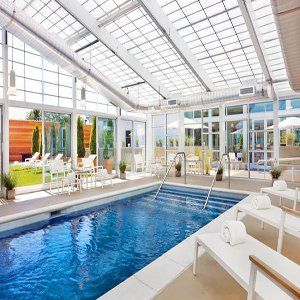 Hotel Element Denver Park Meadows 3*