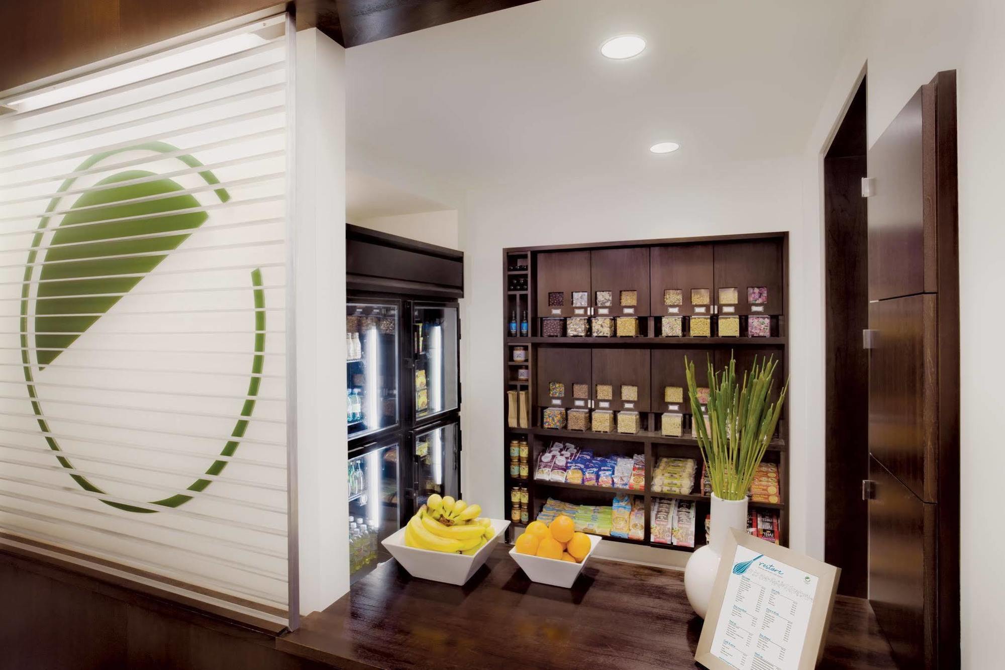 Hotel Element Denver Park Meadows 3*